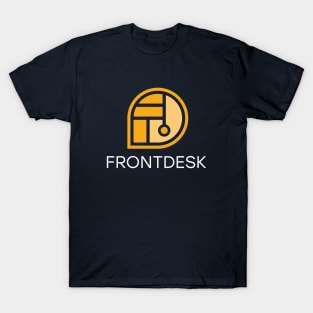 FD Stacked T-Shirt